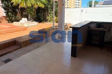 Casa para alugar - Zona I