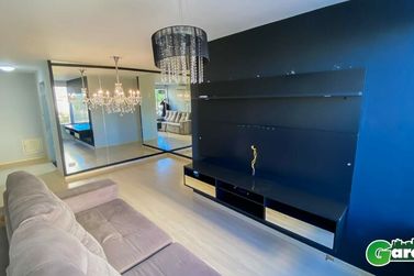 Apartamento para alugar - Jardim dos Pr&iacute;ncipes