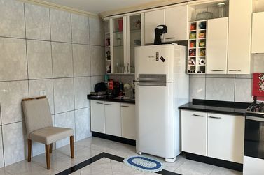 Sobrado &agrave; venda - 272m&sup2; - Parque Cidade Jardim