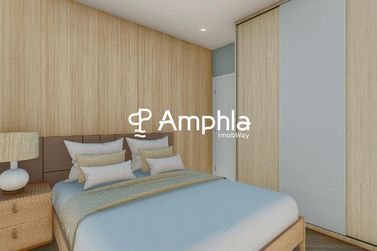 Casa &agrave; venda - 66m&sup2; - Jardim Coopagro