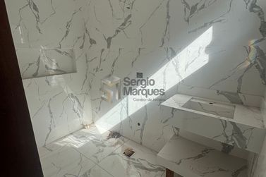 Casa &agrave; venda - 56m&sup2; - Parque Metropolitano