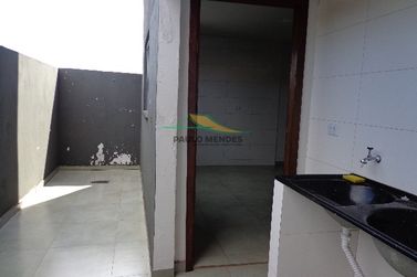 Sobrado &agrave; venda - 148m&sup2; - Parque das Na&ccedil;&otilde;es