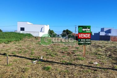 Terreno &agrave; venda - 220m&sup2; - Parque Residencial Metropolitano