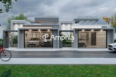 Casa &agrave; venda - 114m&sup2; - Vila Becker