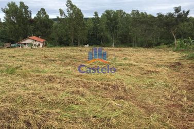 Ch&aacute;cara &agrave; venda - 5000m&sup2; - &Aacute;rea Rural de Umuarama