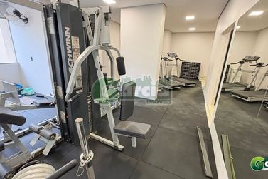 Apartamento &agrave; venda - 223m&sup2; - Zona I