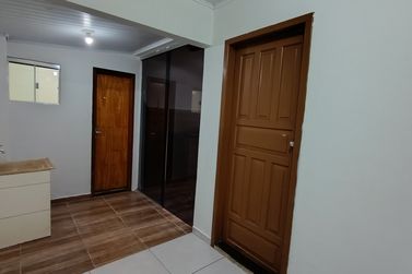 Casa para alugar - 188m&sup2; - ZONA VI