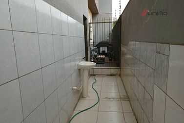 Sal&atilde;o Comercial para alugar - 87m&sup2; - Jardim Iguacu