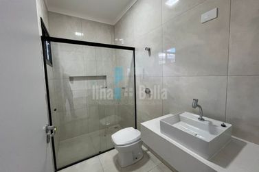 Casa &agrave; venda - 