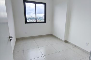 Apartamento &agrave; venda - 70m&sup2; - Parque Residencial Interlagos II