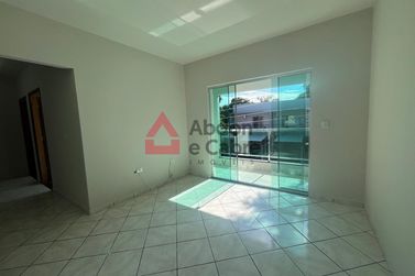 Sobrado para alugar - 110m&sup2; - Zona VI