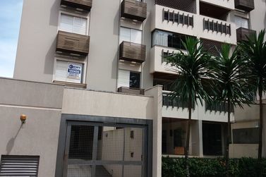 Apartamento &agrave; venda - 91m&sup2; - Zona I