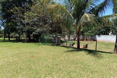 Casa &agrave; venda - 160m&sup2; - Jaborandi