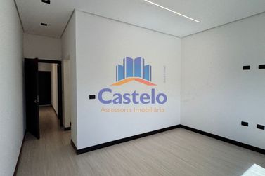 Casa &agrave; venda - 250m&sup2; - Condom&iacute;nio Mont Blanc