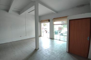 Sala Comercial para alugar - 50m&sup2; - ZONA I