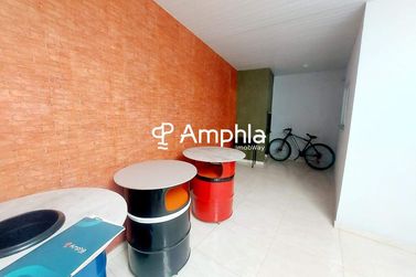 Casa &agrave; venda - 84m&sup2; - S&atilde;o Francisco