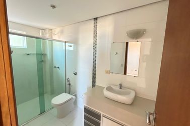 Apartamento &agrave; venda - 162m&sup2; - Zona II