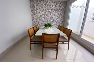 Casa &agrave; venda - 259m&sup2; - Parque do Lago