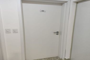 Apartamento &agrave; venda - Parque da G&aacute;vea