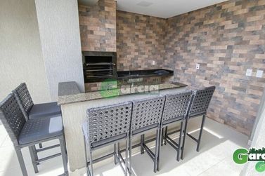 Apartamento &agrave; venda - Parque Residencial da G&aacute;vea