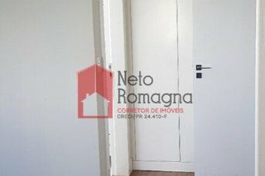 Apartamento &agrave; venda - 126m&sup2; - Zona I
