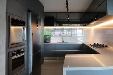 Apartamento &agrave; venda - 120m&sup2; - Zona I