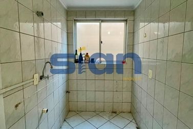 Apartamento para alugar - Centro