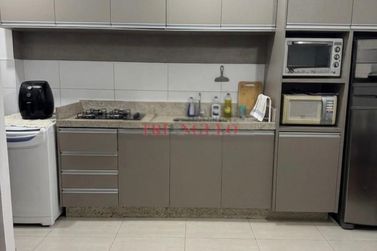 Apartamento &agrave; venda - 45m&sup2; - ZONA V