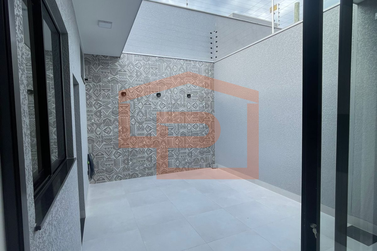 Casa &agrave; venda - 127m&sup2; - Parque Interlagos