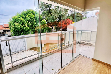 Casa &agrave; venda - 186m&sup2; - Zona I-A