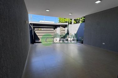 Casa &agrave; venda - 163m&sup2; - Zona II