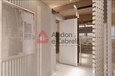 Apartamento &agrave; venda - 295m&sup2; - Zona II