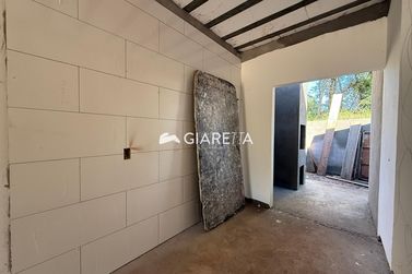Casa &agrave; venda - 65m&sup2; - VILA PIONEIRO