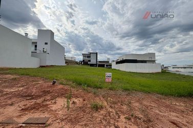 Terreno &agrave; venda - 250m&sup2; - Gleba Figueira