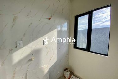 Casa &agrave; venda - 70m&sup2; - Coqueiral