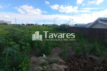 Terreno &agrave; venda - 208m&sup2; - Conjunto Residencial Ouro Branco