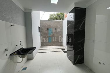 Casa &agrave; venda - 
