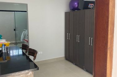 Sobrado &agrave; venda - 257m&sup2; - Jardim Yoshi