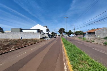 Terreno &agrave; venda - 401m&sup2; - JARDIM GISELA