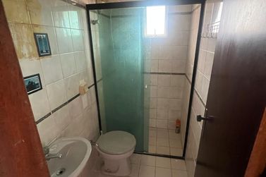 Apartamento para alugar - 30m&sup2; - Zona 1 A