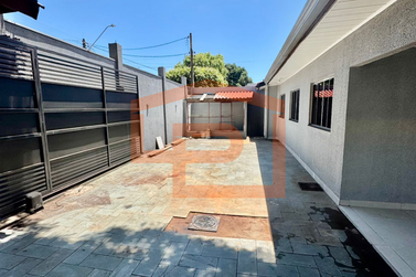 Casa &agrave; venda - 199m&sup2; - Jardim Uni&atilde;o