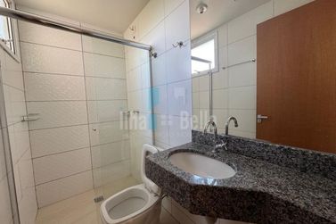 Apartamento &agrave; venda - Jardim S&atilde;o Jos&eacute;