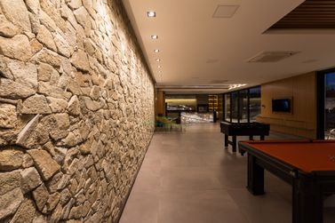 Ch&aacute;cara &agrave; venda - 2506m&sup2; - CONDOM&Iacute;NIO DE CH&Aacute;CARAS LAGOA DOURADA