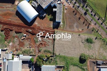 Terreno &agrave; venda - 10000m&sup2; - Pacaembu