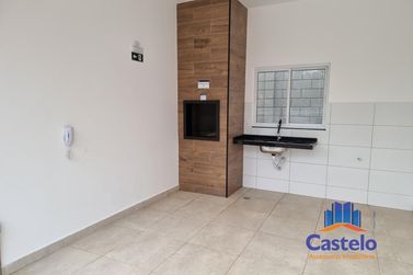 Apartamento para alugar - 70m&sup2; - Zona V