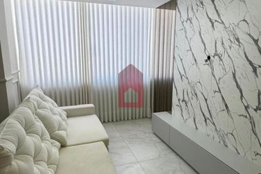 Apartamento para alugar - 76m&sup2; - Jardim Paineiras