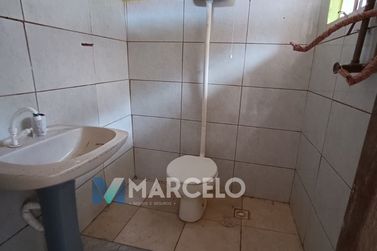 Sal&atilde;o Comercial &agrave; venda - 527m&sup2; - Zona I
