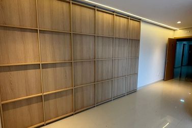 Apartamento para alugar - 180m&sup2; - Zona III