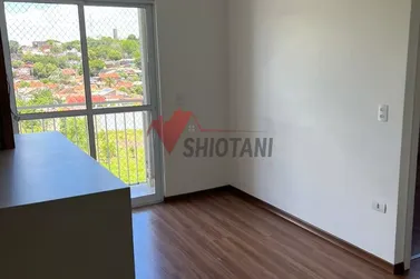 Apartamento &agrave; venda - Condom&iacute;nio Residencial Terra de Santa Cruz