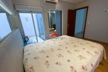 Sobrado &agrave; venda - 260m&sup2; - Parque do Lago